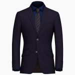 男士西服定制0005-廣州紳都服裝有限公司