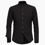 男士襯衫定制0001-廣州紳都服裝有限公司